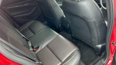 Mazda 3 2.0 Skyactiv G MHEV GT Sport Tech 5dr Auto Petrol Hatchback